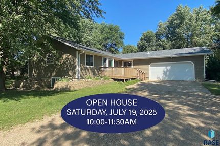 Farm and Ranch for sale in Minnehaha County, South Dakota