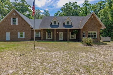 Undeveloped Land for sale in Washington County, Florida
