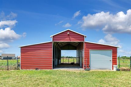 Land for sale in Ellis County, Texas