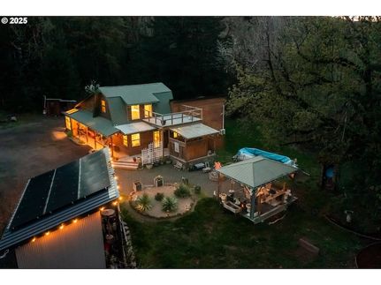 Farm and Ranch for sale in Benton County, Oregon