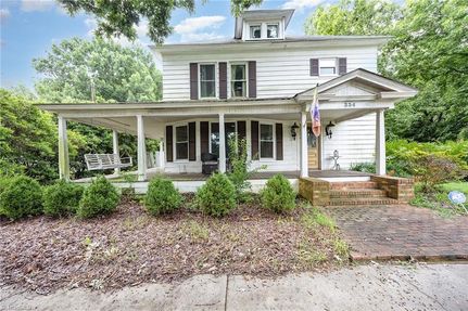 Farm and Ranch for sale in Randolph County, North Carolina