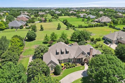 Land for sale in Collin County, Texas