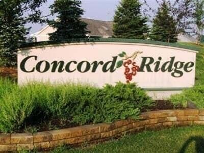 Undeveloped Land for sale in Berrien County, Michigan