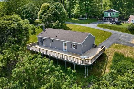 Undeveloped Land for sale in Franklin County, Massachusetts