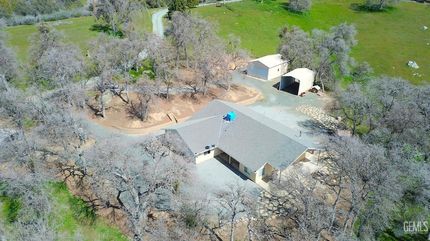 Recreational Property for sale in Tulare County, California