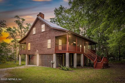 Farm and Ranch for sale in McIntosh County, Georgia