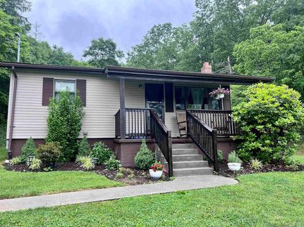 Recreational Property for sale in Randolph County, West Virginia