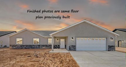 Recreational Property for sale in Iron County, Utah