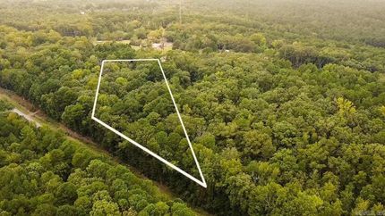Homesite for sale in Clark County, Arkansas