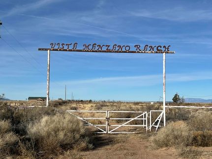 Farm and Ranch for sale in Valencia County, New Mexico