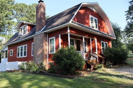 Recreational Property for sale in Covington County, Alabama
