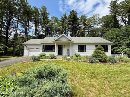 Farm and Ranch for sale in Saratoga County, New York