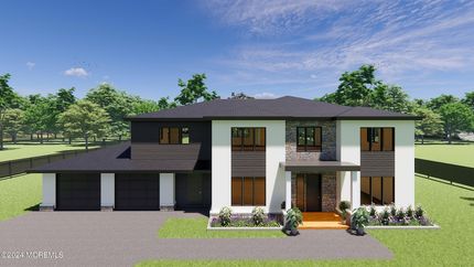 Undeveloped Land for sale in Monmouth County, New Jersey