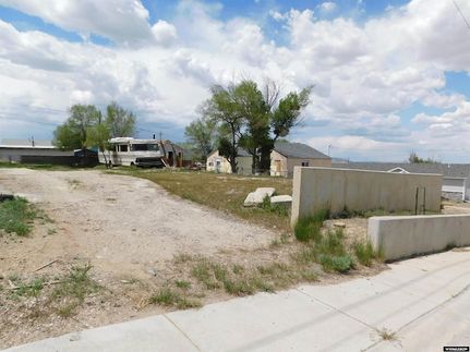 Farm and Ranch for sale in Sweetwater County, Wyoming