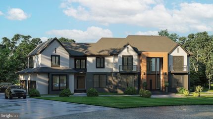 Timberland Property for sale in Fairfax County, Virginia