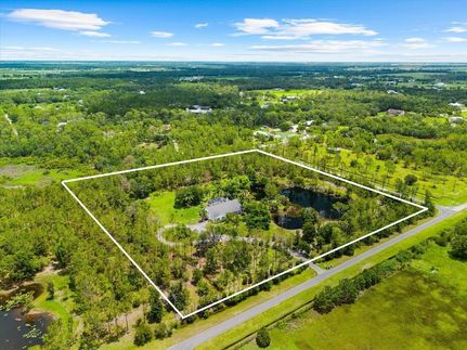 Farm and Ranch for sale in Manatee County, Florida