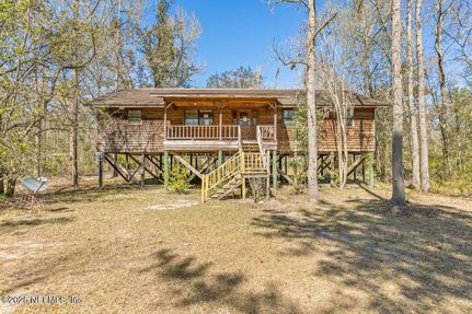 Farm and Ranch for sale in Baker County, Florida