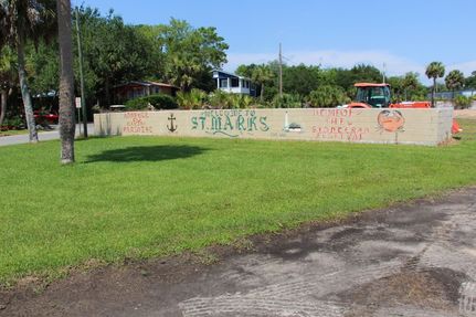 Farm and Ranch for sale in Wakulla County, Florida