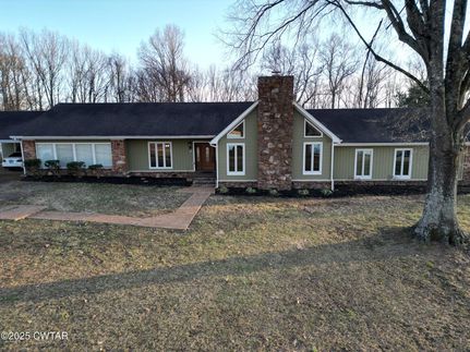 Recreational Property for sale in Madison County, Tennessee