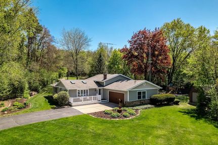 Recreational Property for sale in Rock County, Wisconsin