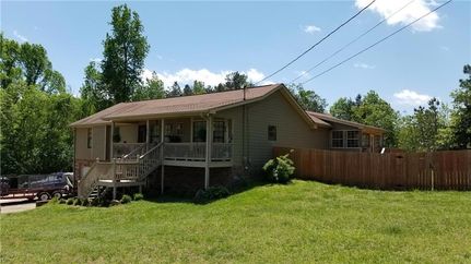 Recreational Property for sale in Paulding County, Georgia
