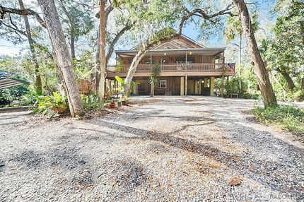 Farm and Ranch for sale in Citrus County, Florida