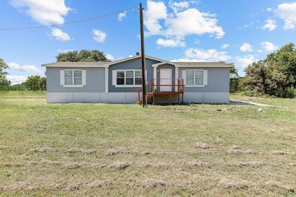 Land for sale in Burnet County, Texas