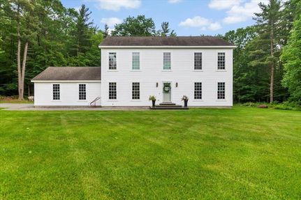 Farm and Ranch for sale in Bennington County, Vermont