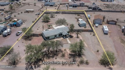 Farm and Ranch for sale in Maricopa County, Arizona