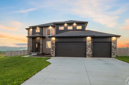 House for sale in Mills County, Iowa