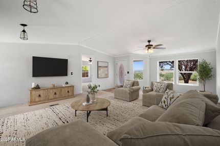 Recreational Property for sale in Yavapai County, Arizona