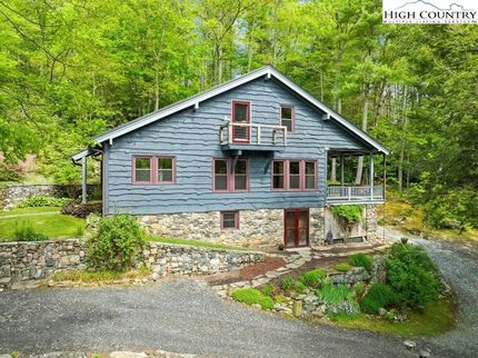 Farm and Ranch for sale in Avery County, North Carolina