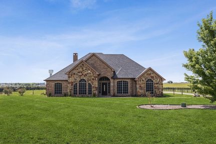 Farm and Ranch for sale in Kaufman County, Texas