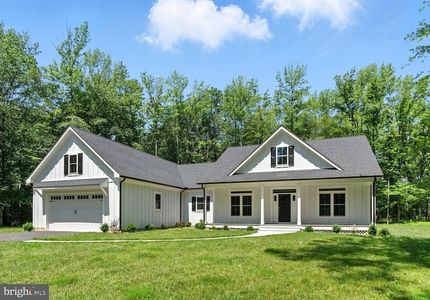 Undeveloped Land for sale in Kent County, Maryland