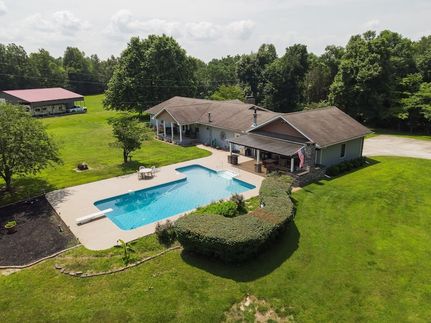 Recreational Property for sale in Overton County, Tennessee