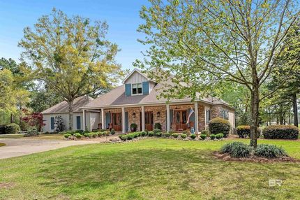Farm and Ranch for sale in Baldwin County, Alabama