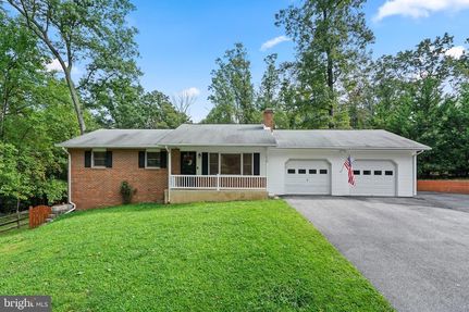 Farm and Ranch for sale in Carroll County, Maryland