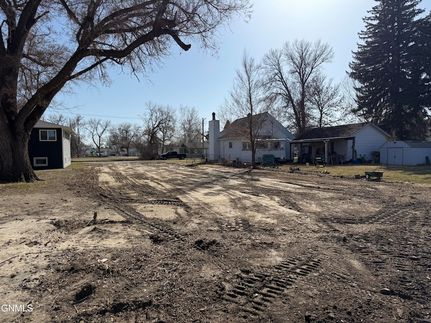Recreational Property for sale in Richland County, Montana