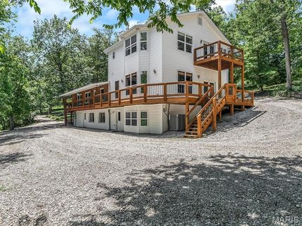 House for sale in Saint Charles County, Missouri
