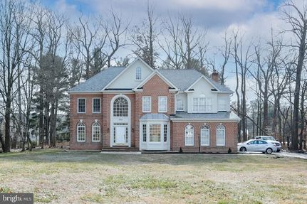 Timberland Property for sale in Montgomery County, Maryland
