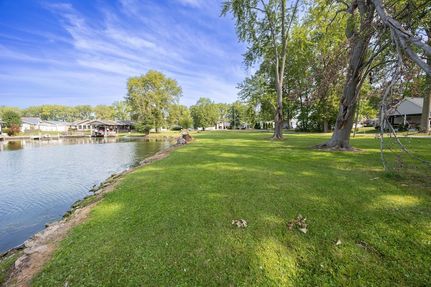 Land in Logan County, Ohio
