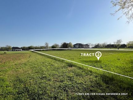 Land for sale in Rutherford County, Tennessee