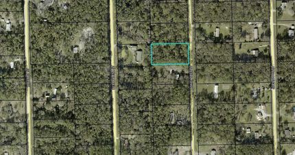 Homesite for sale in Flagler County, Florida