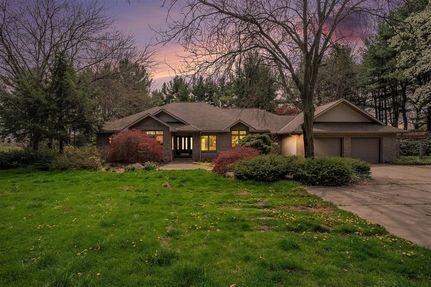 Farm and Ranch for sale in Allegan County, Michigan