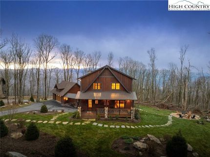 Land for sale in Avery County, North Carolina