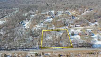 Timberland Property for sale in Starke County, Indiana