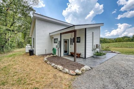 Horse Property for sale in Clay County, North Carolina