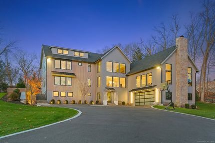 Land for sale in Fairfield County, Connecticut