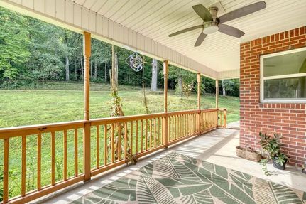 Land for sale in Clay County, North Carolina