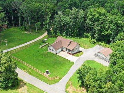 Farm and Ranch for sale in Montgomery County, Tennessee